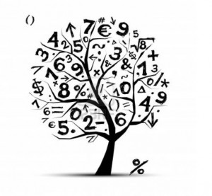 -Math-Tree